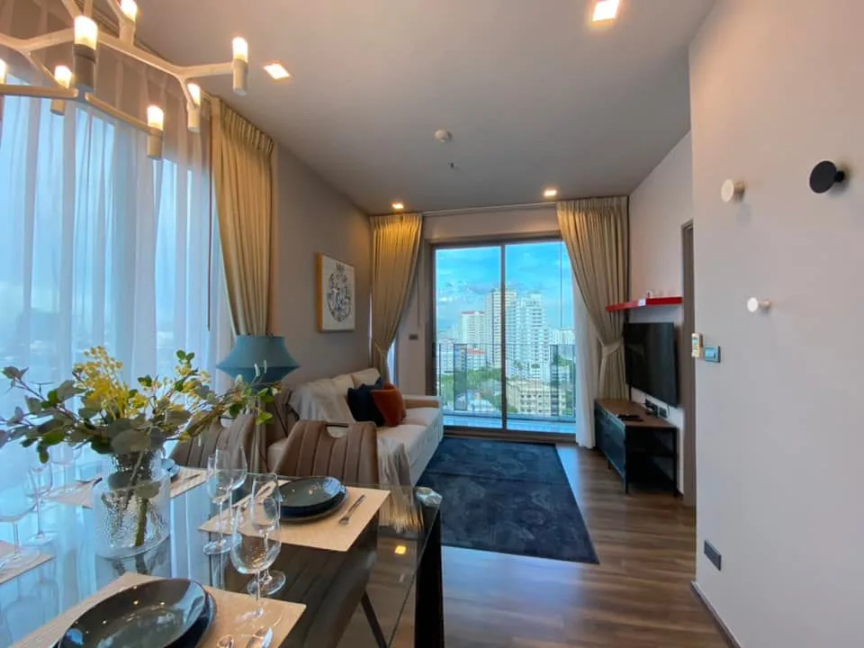 Property photos for Ceil by Sansiri