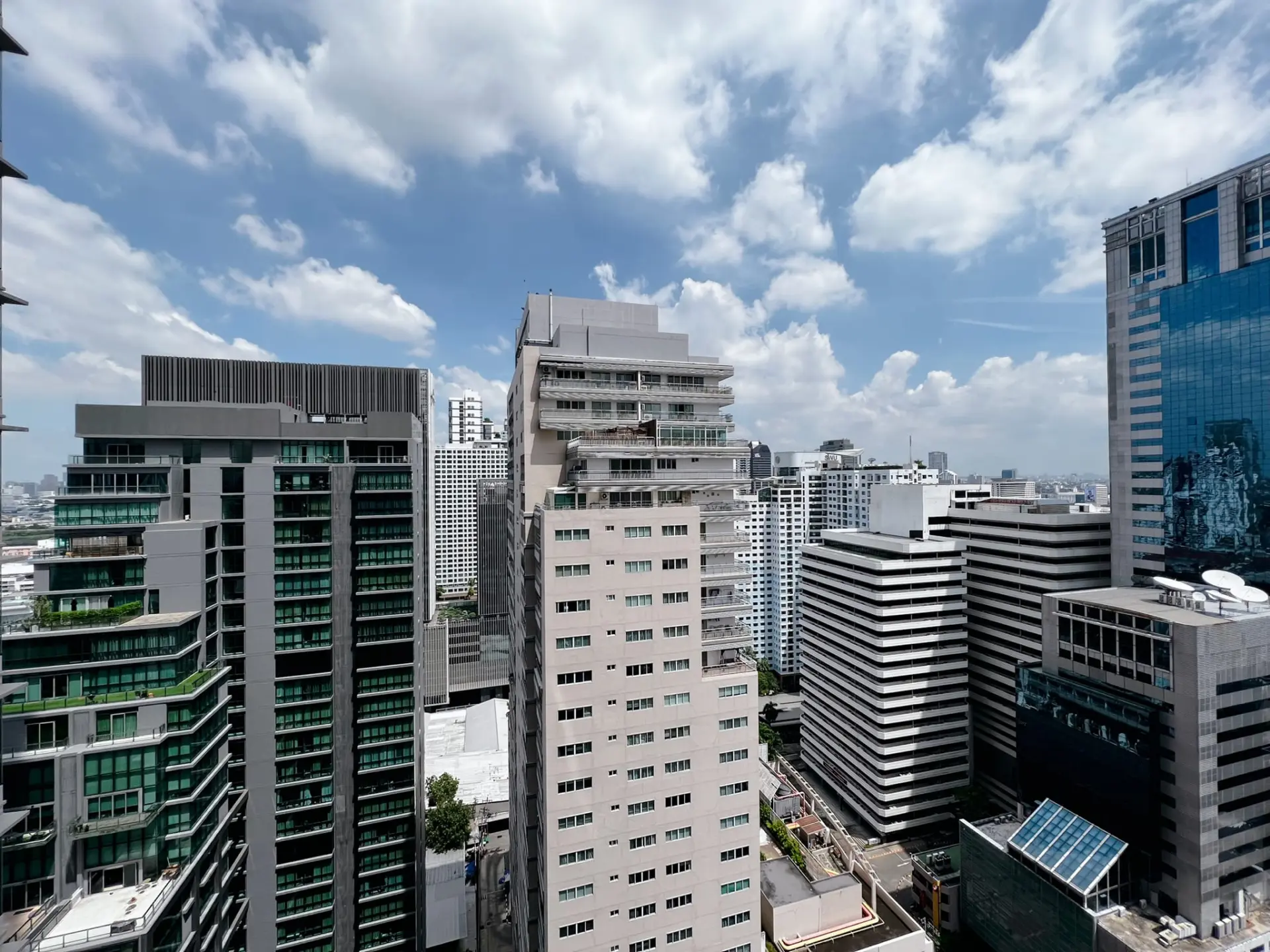 Property photos for The Esse Asoke