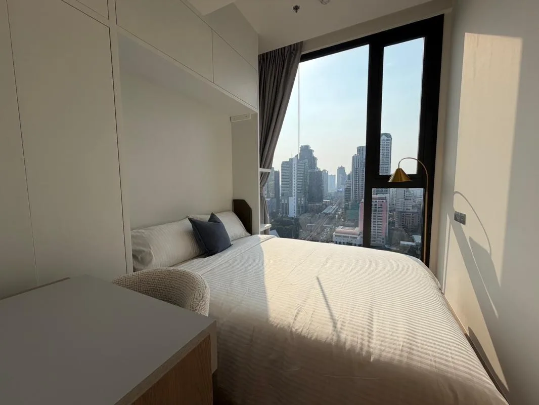 Property photos for Anil Sathorn 12