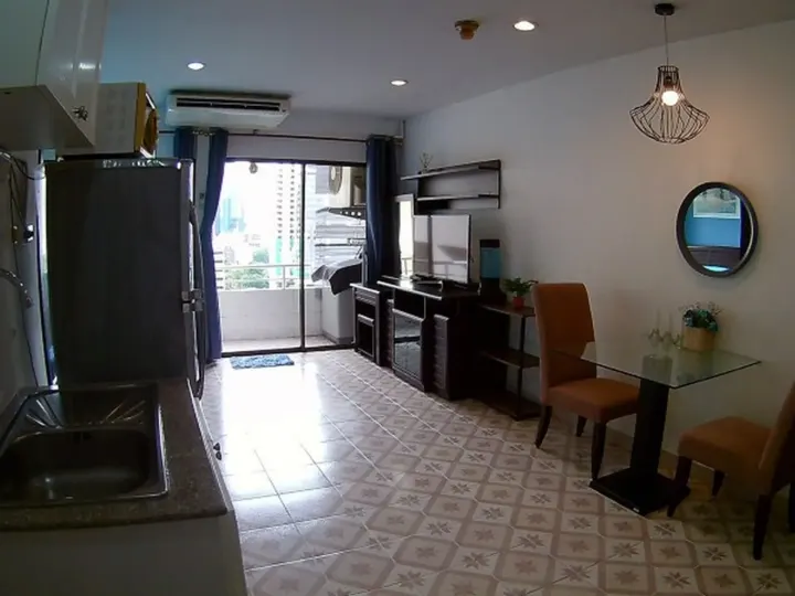 Property photos for Saranjai Mansion