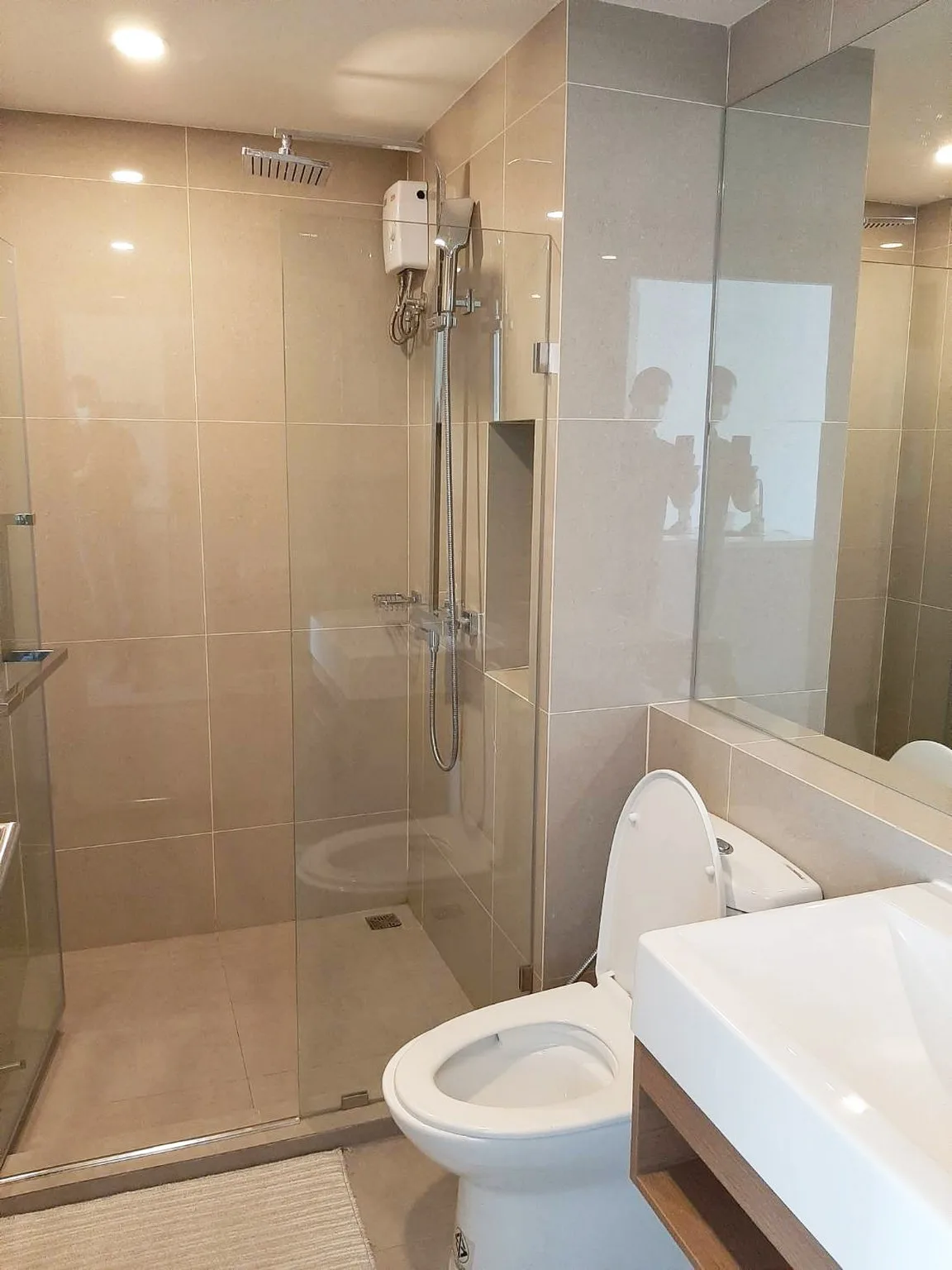 Property photos for Serio Sukhumvit 50