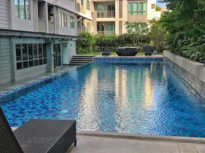 Property photos for Voque Place Sukhumvit 107