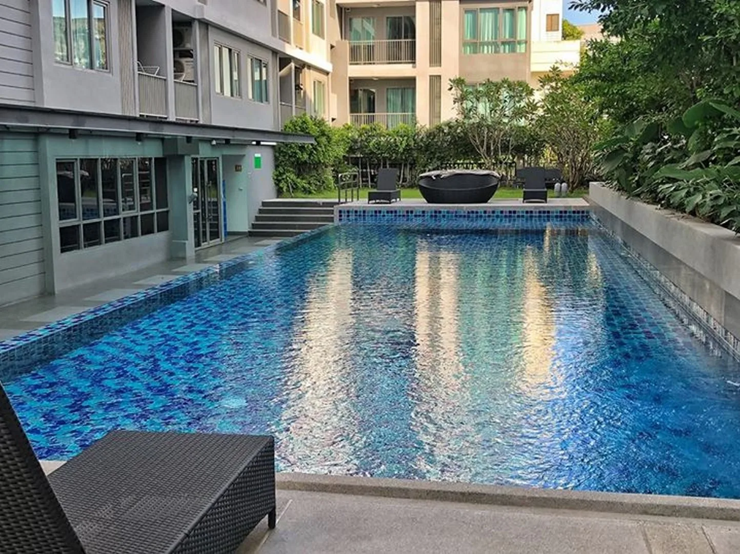 Property photos for Voque Place Sukhumvit 107