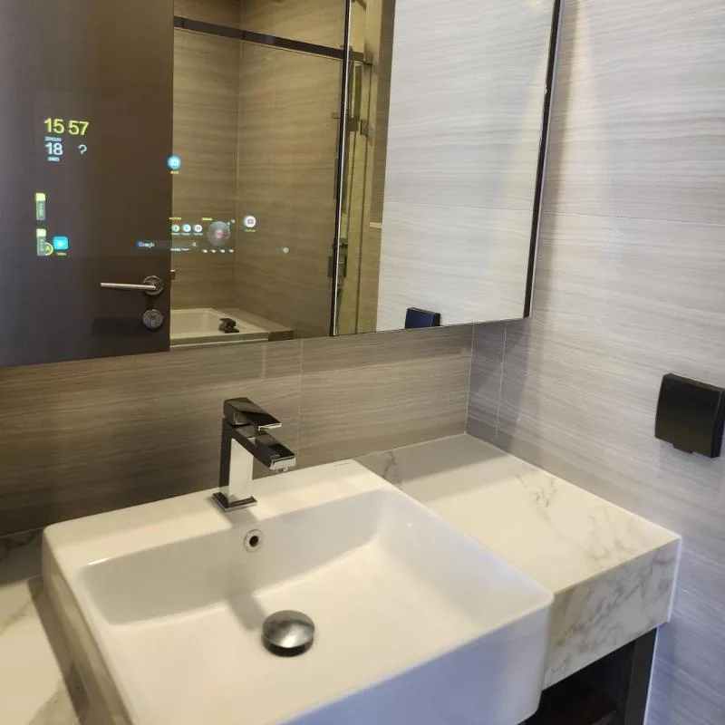 Property photos for Park Origin Thonglor