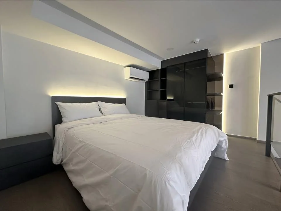 Property photos for Park Origin Chula-samyan
