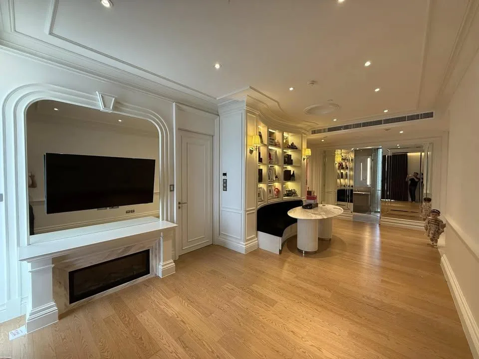 Property photos for Magnolias Waterfront Residences
