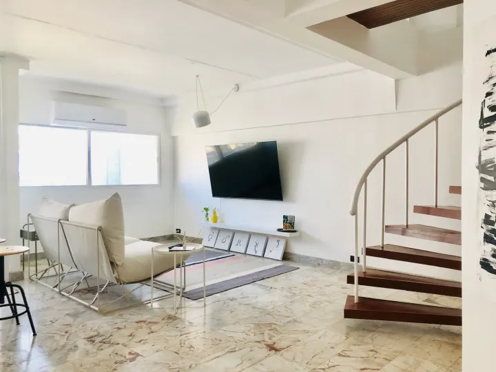 Property photos for Thonglor Tower