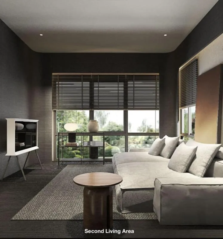 Property photos for Baan Klang Muang Classe Sukhumvit 77