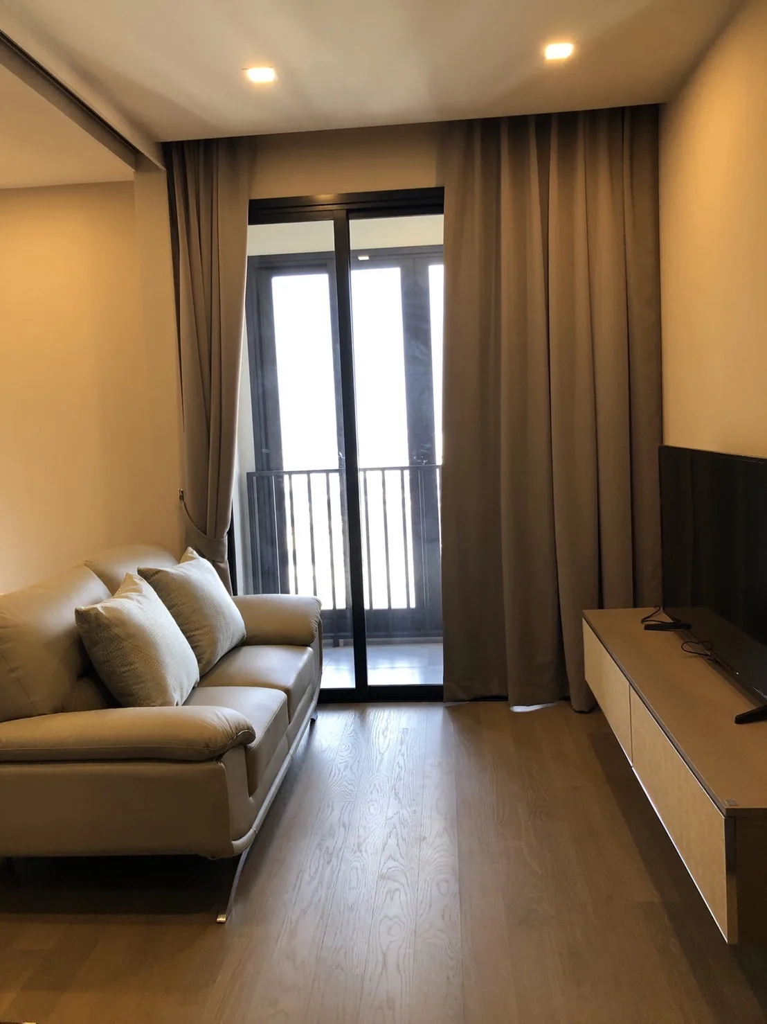 Property photos for Ashton Asoke