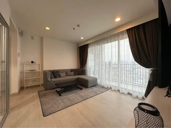 Property photos for Fuse Chan - Sathorn
