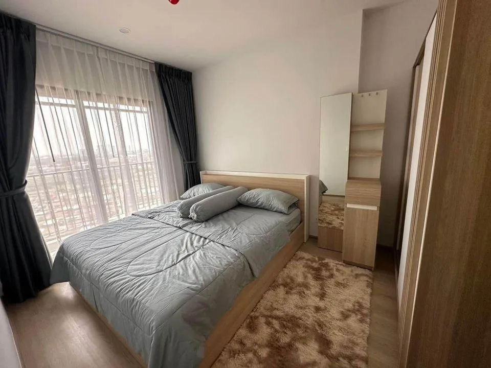 Property photos for Life Rama 4 - Asoke