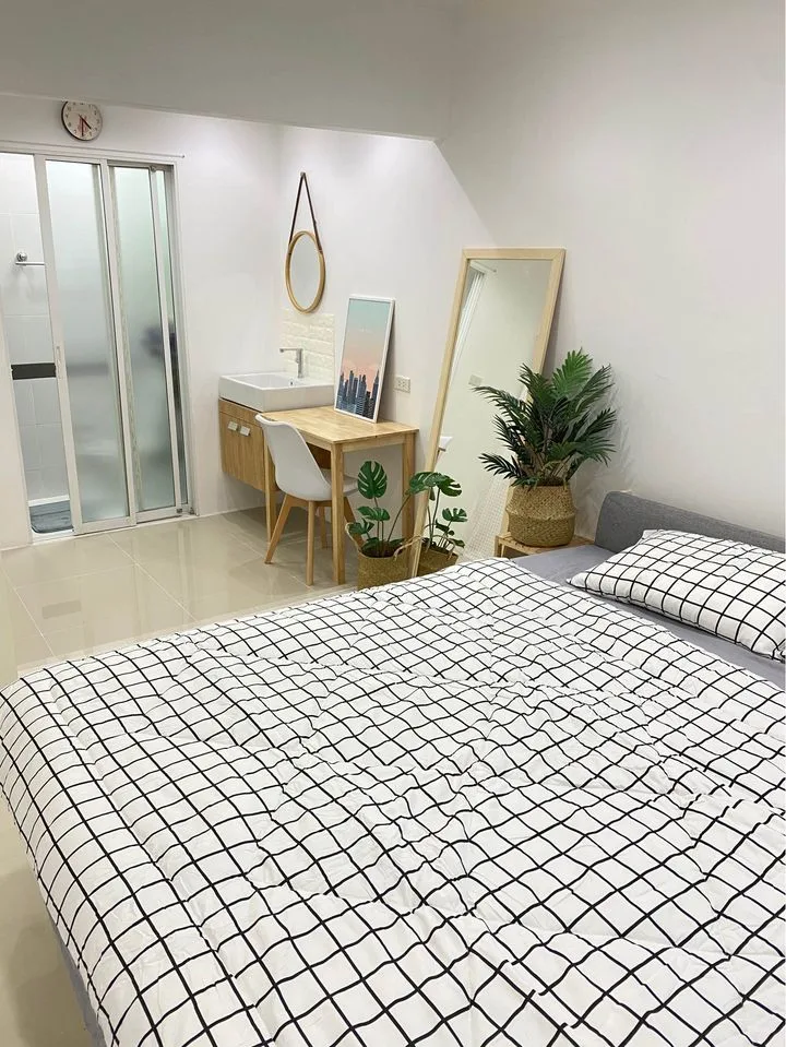Property photos for A Space Hideaway Asoke - Ratchada