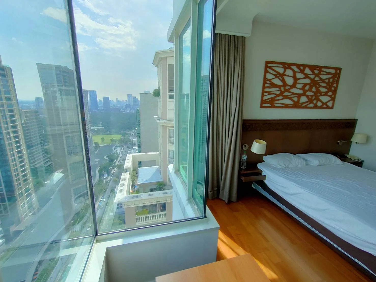 Property photos for Q Langsuan