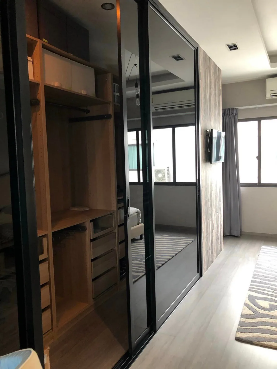 Property photos for The Landmark Ekamai-ramindra