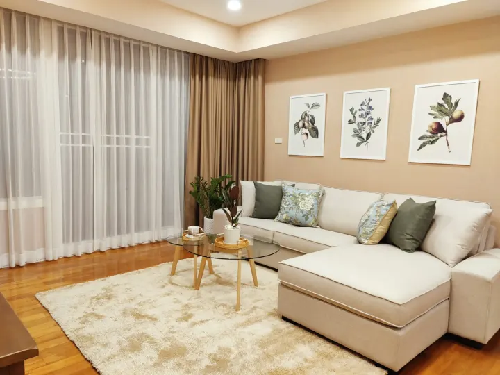 Property photos for Baan Siri 24