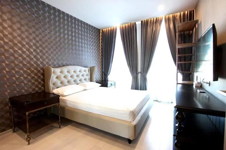 Property photos for Noble Ploenchit