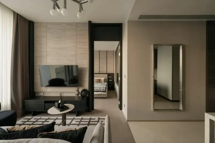 Property photos for The Esse Asoke