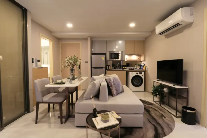 Property photos for Walden Asoke