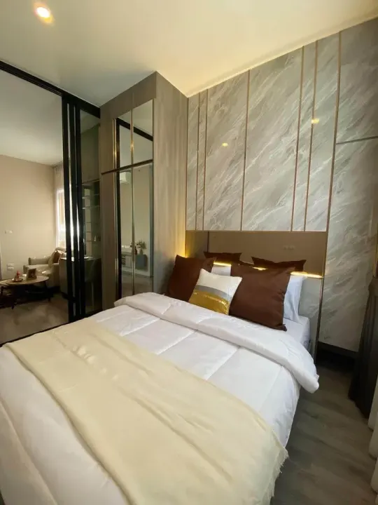 Property photos for Knightsbridge Prime Onnut