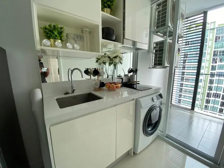 Property photos for The Sky Sukhumvit