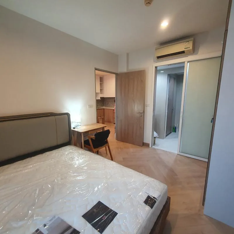 Property photos for The Capital Ratchaprarop-Vibha