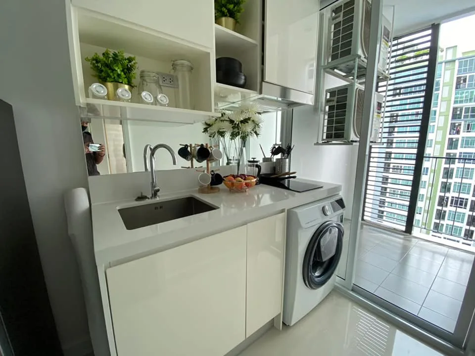 Property photos for The Sky Sukhumvit