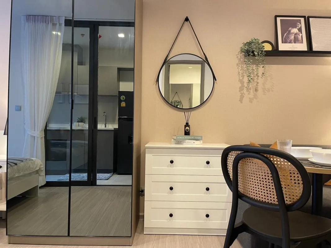 Property photos for Life Asoke Hype