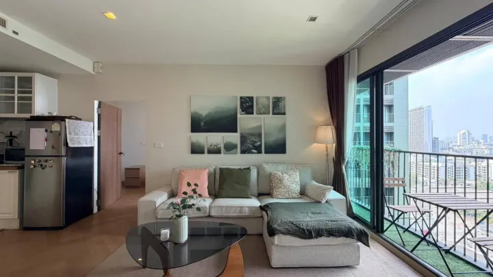 Property photos for Noble Solo