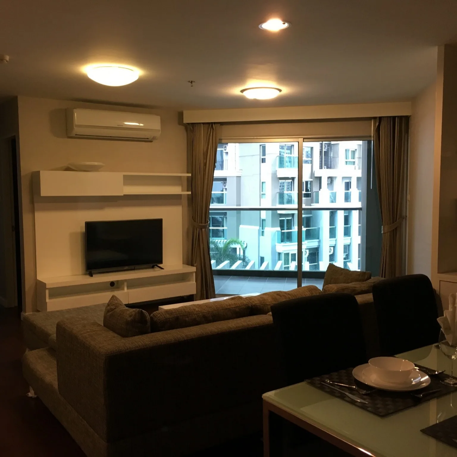 Property photos for Belle Grand Rama 9