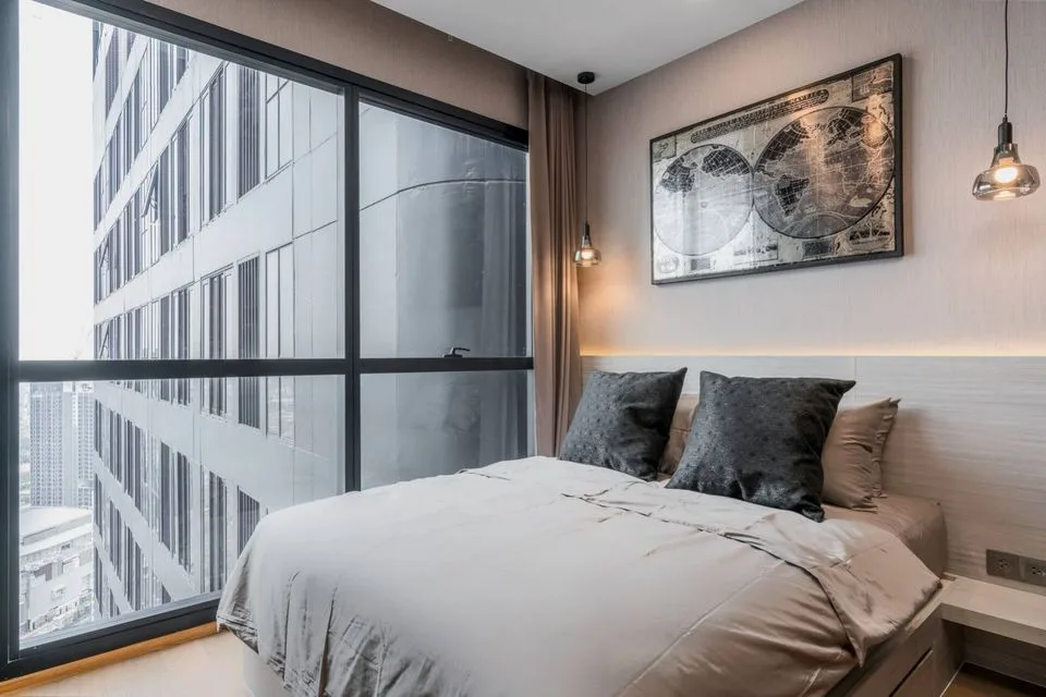Property photos for Ashton Chula - Silom
