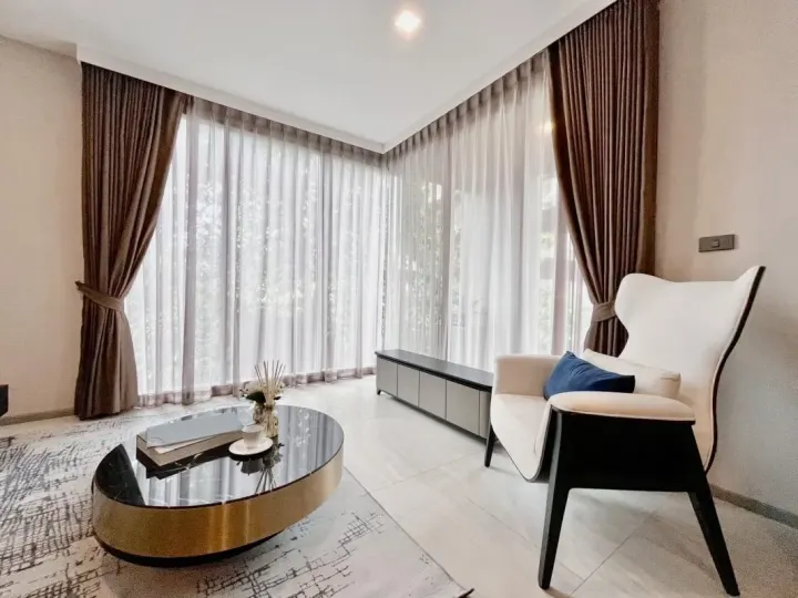 Property photos for Fynn Sukhumvit 31