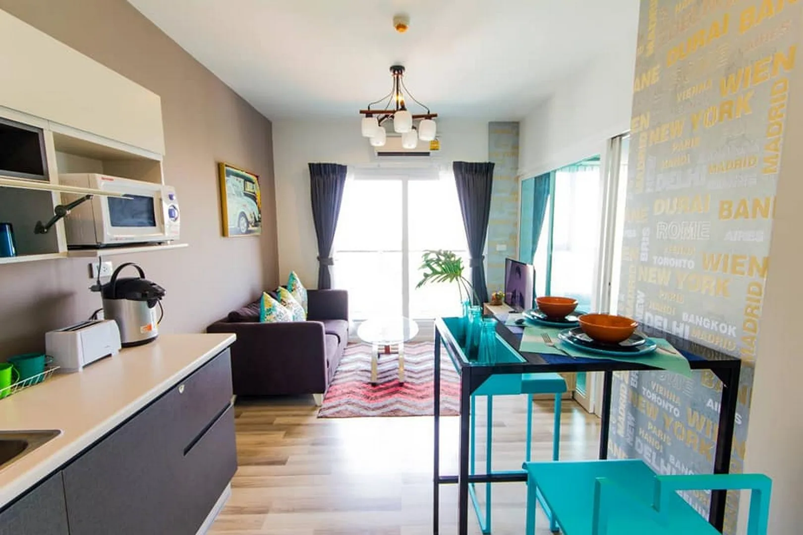 Property photos for The Key Wutthakat