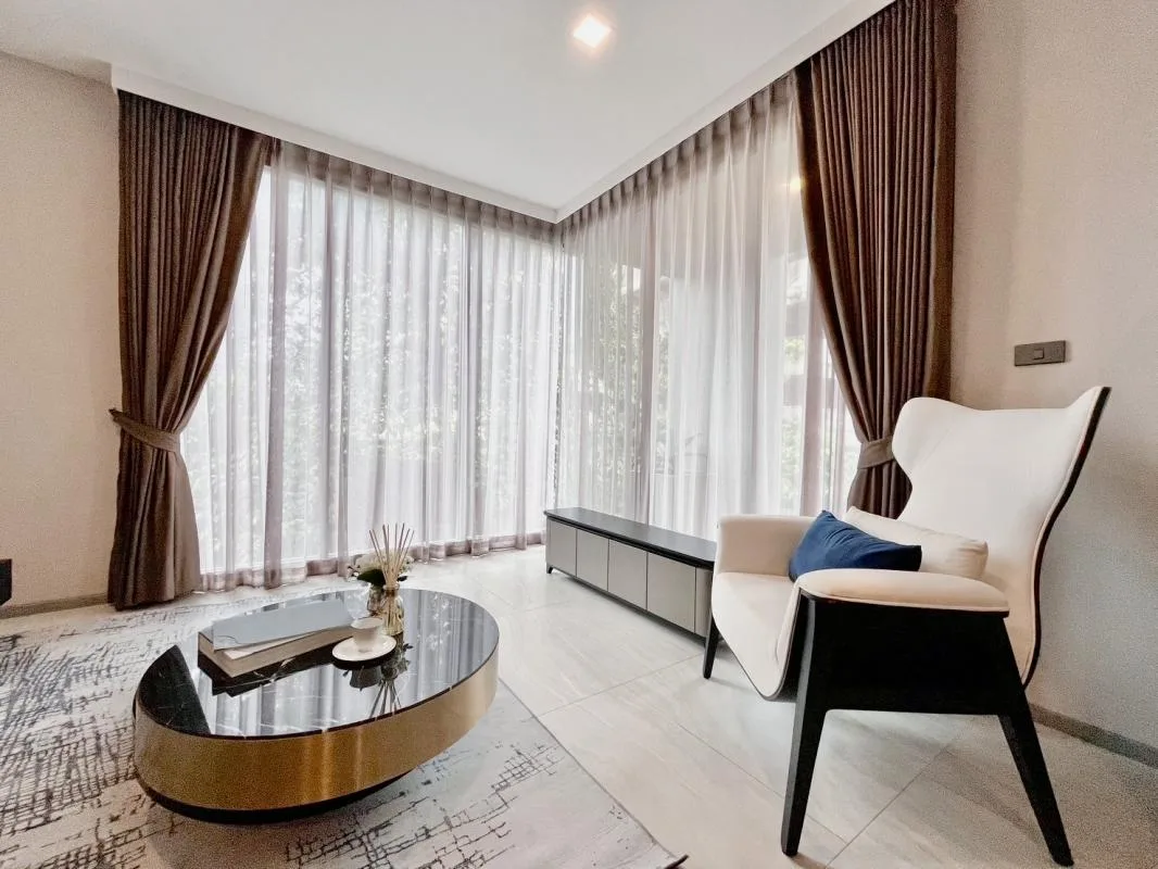 Property photos for Fynn Sukhumvit 31