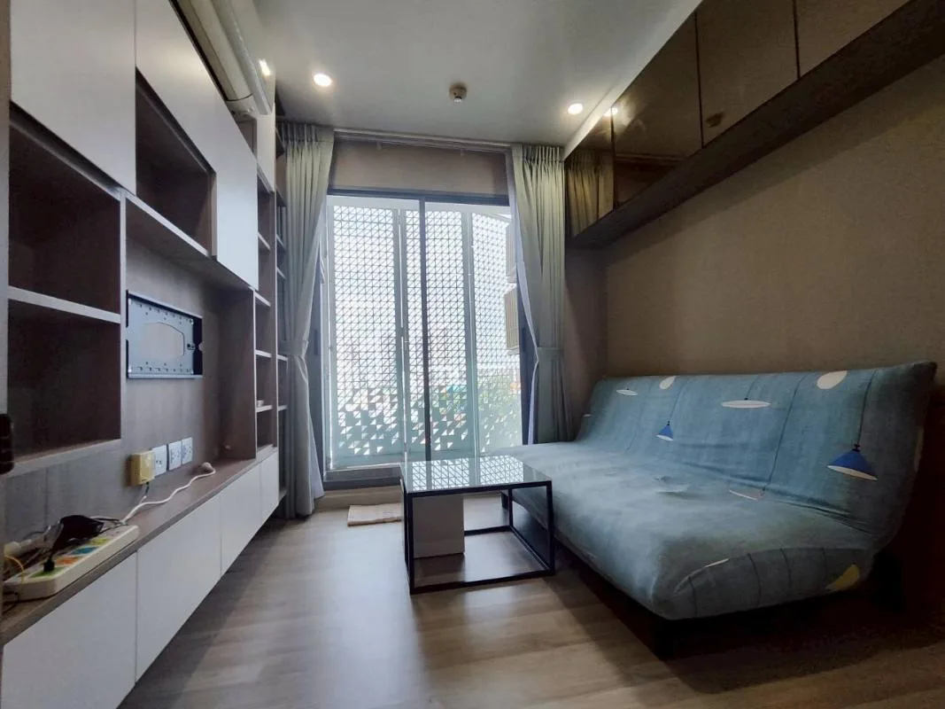 Property photos for Sign Condo Sukhumvit 50