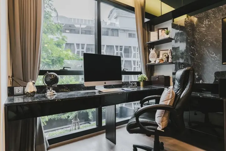 Property photos for Ashton Chula - Silom