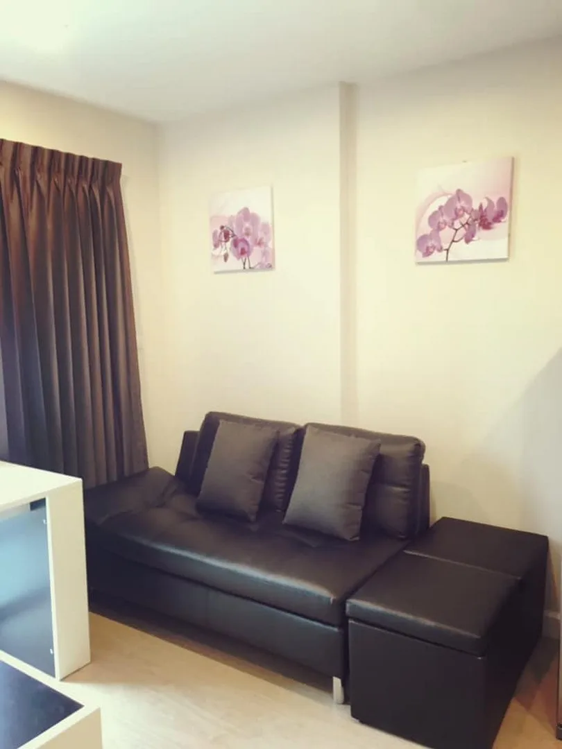 Property photos for Metro Luxe Paholyothin - Sutthisan