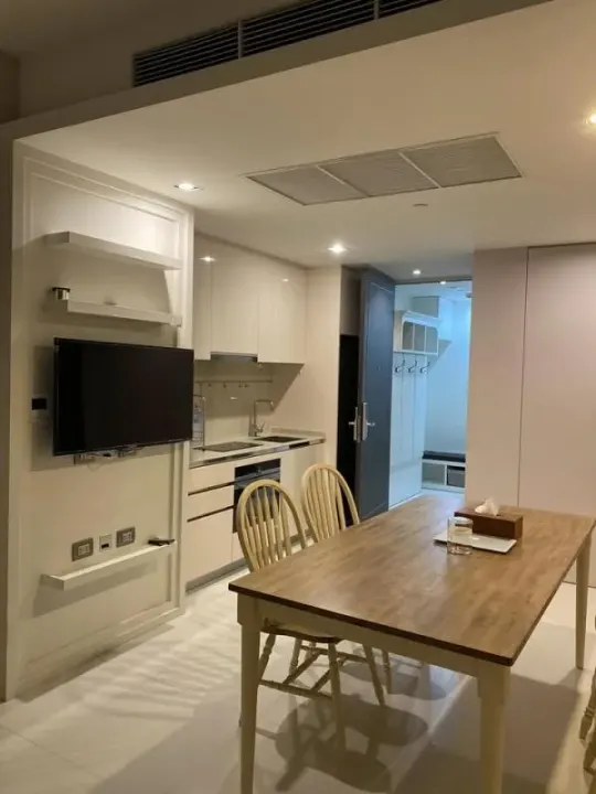 Property photos for The Bangkok Sathorn