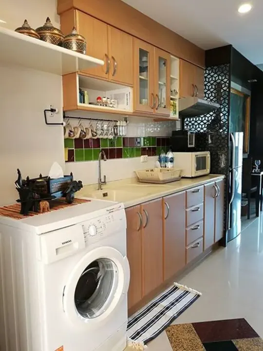Property photos for Supalai Oriental Place Sathorn - Suanplu