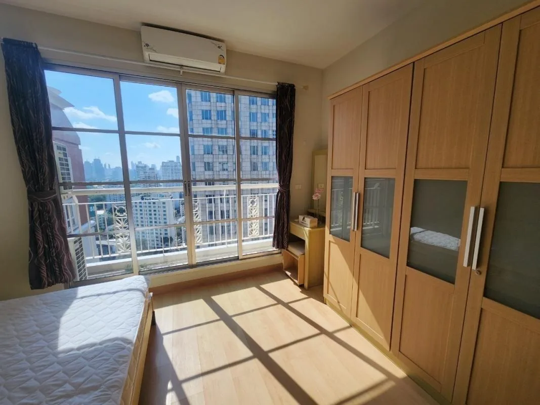 Property photos for Citi Smart Sukhumvit 18