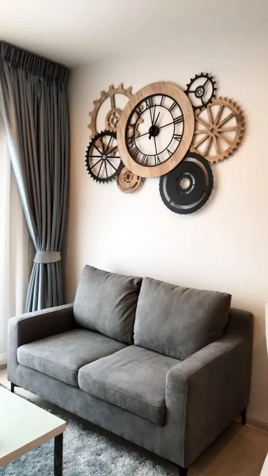 Property photos for Life Sukhumvit 48