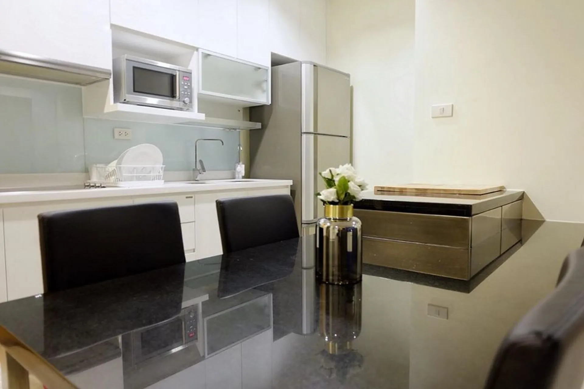 Property photos for Amanta Lumpini