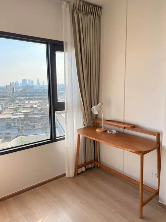 Property photos for Life Rama 4 - Asoke