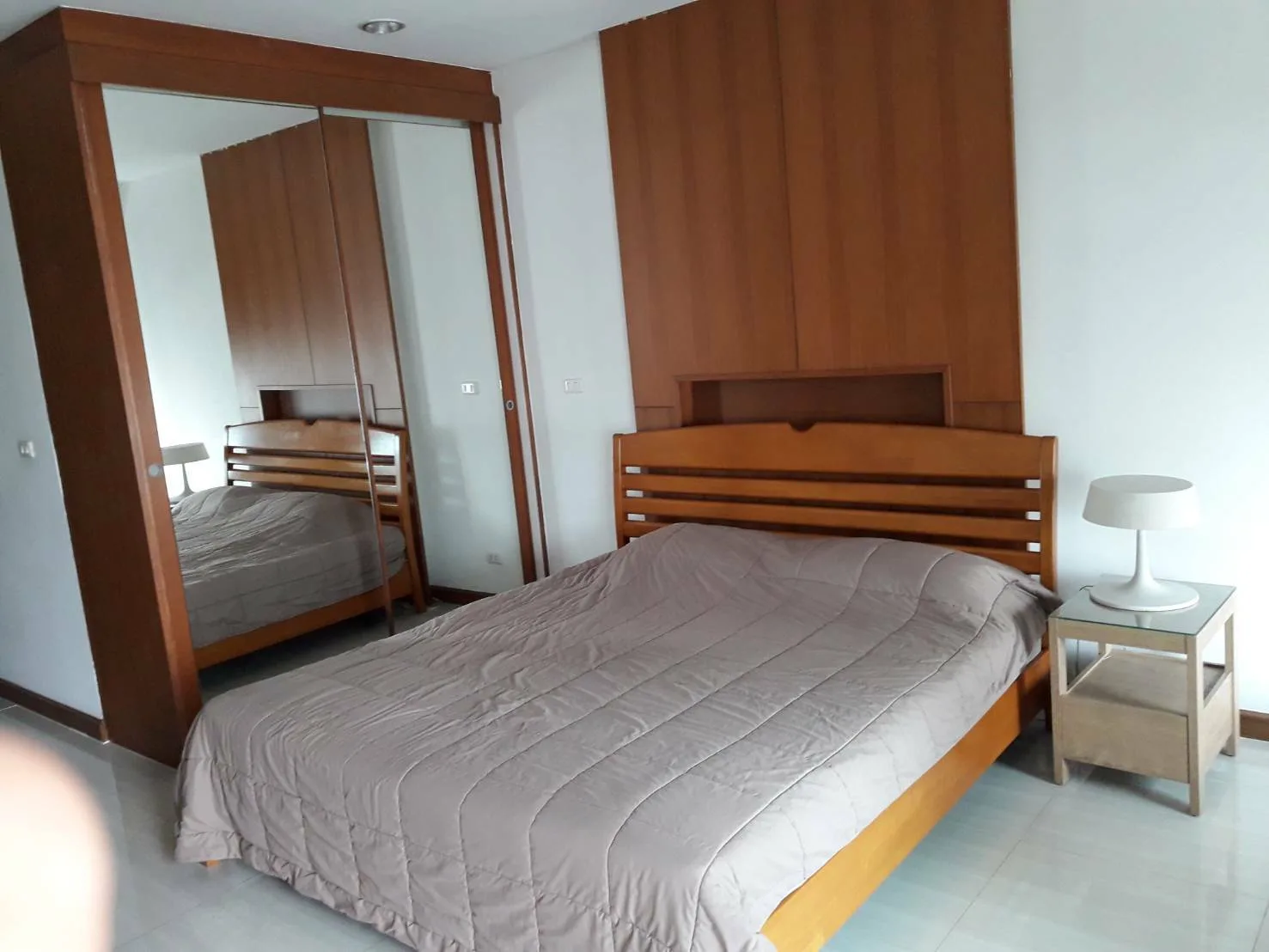 Property photos for Baan Klang Krung Siam - Pathumwan