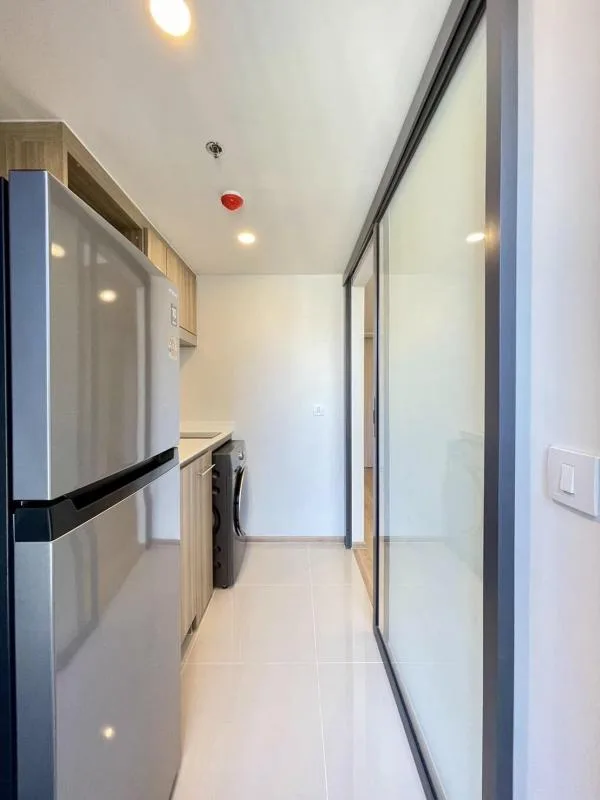 Property photos for Life Rama 4 - Asoke