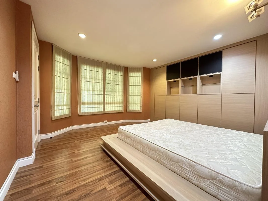 Property photos for Plus City Park Sukhumvit 101/1