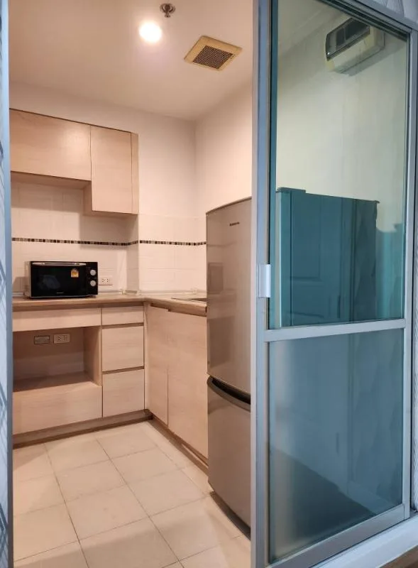 Property photos for Lumpini Park Riverside Rama 3