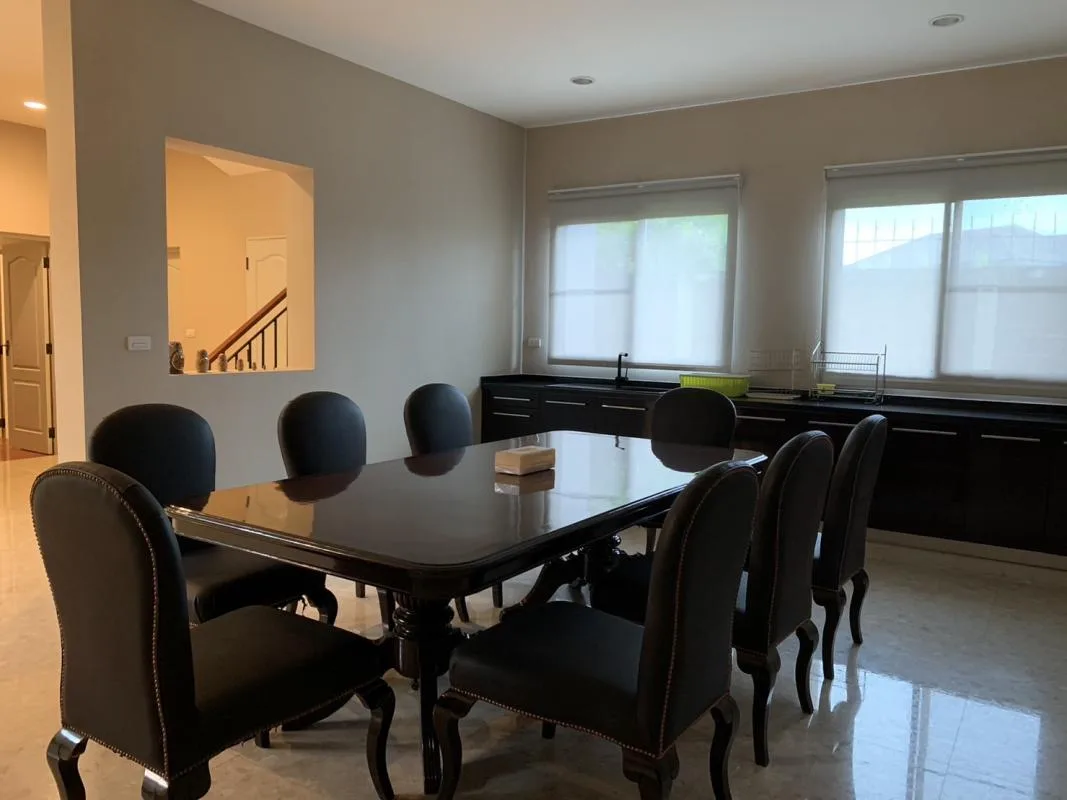 Property photos for Grand Bangkok Boulevard Ratchada-ramintra 2
