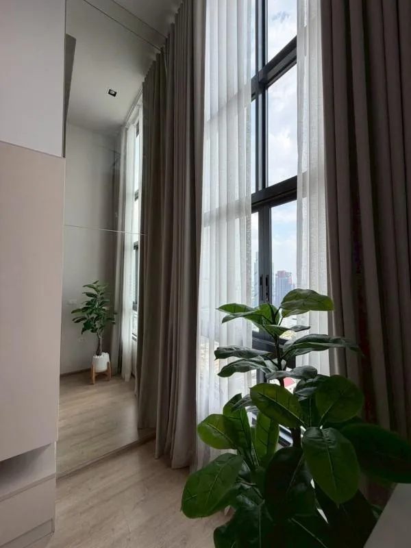 Property photos for Ideo Rama 9 - Asoke