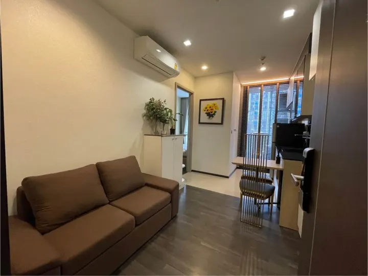 Property photos for The Line Asoke - Ratchada