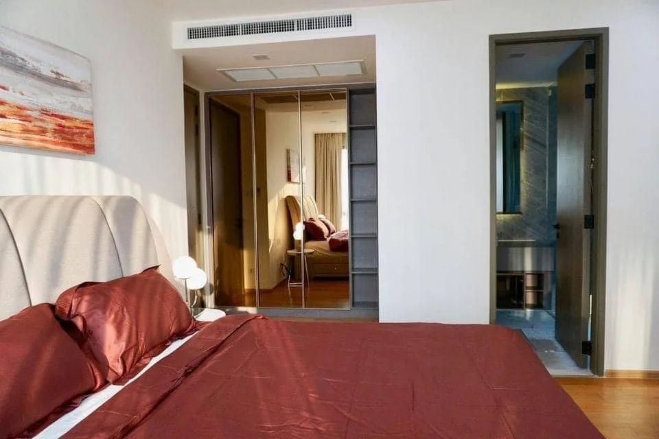 Property photos for Mieler Sukhumvit 40